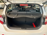 Hyundai i10 vaihtoauto