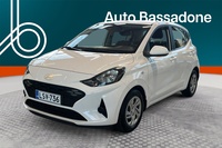 Hyundai i10 vaihtoauto