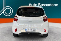 Hyundai i10 vaihtoauto