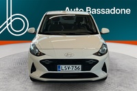 Hyundai i10 vaihtoauto