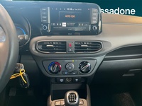 Hyundai i10 vaihtoauto