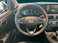 Hyundai i10 vaihtoauto