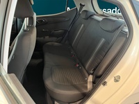 Hyundai i10 vaihtoauto