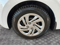 Hyundai i10 vaihtoauto