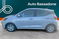 Hyundai i10 vaihtoauto