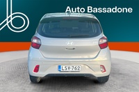 Hyundai i10 vaihtoauto