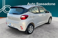 Hyundai i10 vaihtoauto