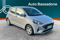 Hyundai i10 vaihtoauto