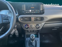 Hyundai i10 vaihtoauto