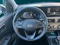 Hyundai i10 vaihtoauto