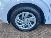 Hyundai i10 vaihtoauto