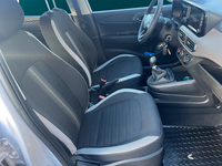 Hyundai i10 vaihtoauto