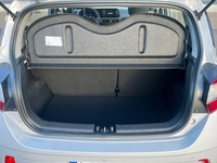 Hyundai i10 vaihtoauto