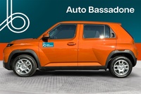 Hyundai INSTER vaihtoauto