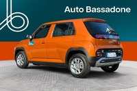 Hyundai INSTER vaihtoauto