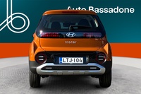 Hyundai INSTER vaihtoauto