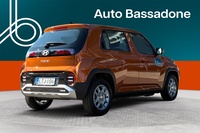 Hyundai INSTER vaihtoauto