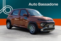 Hyundai INSTER vaihtoauto