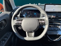 Hyundai INSTER vaihtoauto