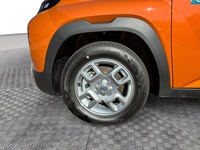 Hyundai INSTER vaihtoauto