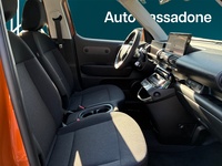 Hyundai INSTER vaihtoauto