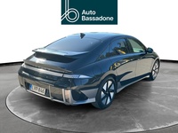 Hyundai IONIQ 6 vaihtoauto