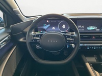 Hyundai IONIQ 6 vaihtoauto