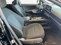 Hyundai IONIQ 6 vaihtoauto