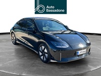 Hyundai IONIQ 6 vaihtoauto