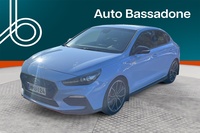 Hyundai Fastback N vaihtoauto