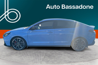 Hyundai Fastback N vaihtoauto