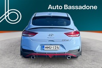 Hyundai Fastback N vaihtoauto
