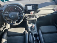 Hyundai Fastback N vaihtoauto