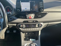 Hyundai Fastback N vaihtoauto