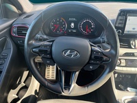 Hyundai Fastback N vaihtoauto