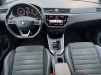 SEAT Arona vaihtoauto