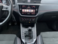 SEAT Arona vaihtoauto
