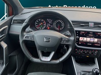 SEAT Arona vaihtoauto