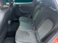 SEAT Arona vaihtoauto