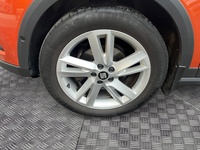 SEAT Arona vaihtoauto