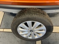 SEAT Arona vaihtoauto