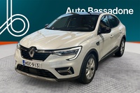 Renault Arkana vaihtoauto