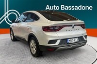 Renault Arkana vaihtoauto