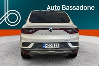 Renault Arkana vaihtoauto