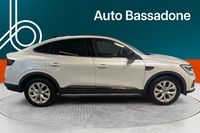 Renault Arkana vaihtoauto