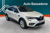 Renault Arkana vaihtoauto