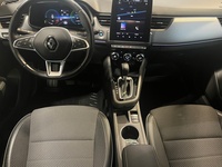 Renault Arkana vaihtoauto