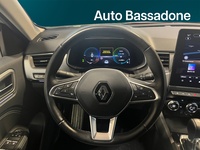 Renault Arkana vaihtoauto