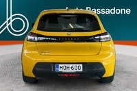 Peugeot e-208 vaihtoauto
