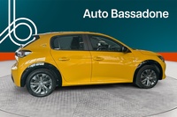 Peugeot e-208 vaihtoauto